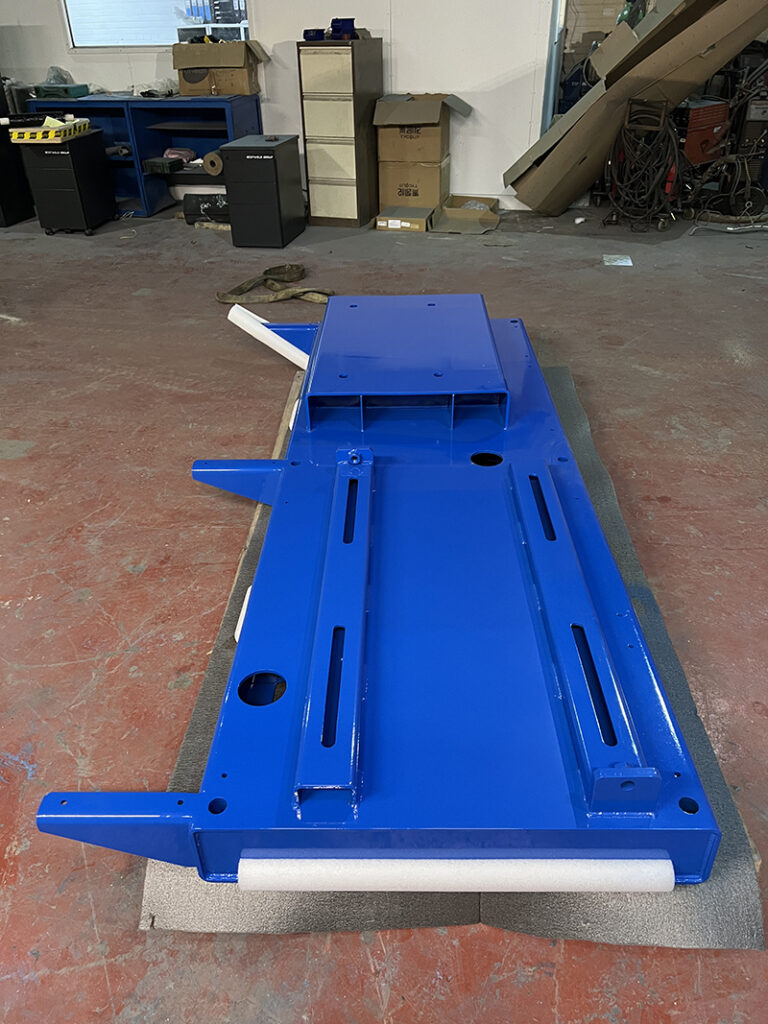 Various Pump Bases