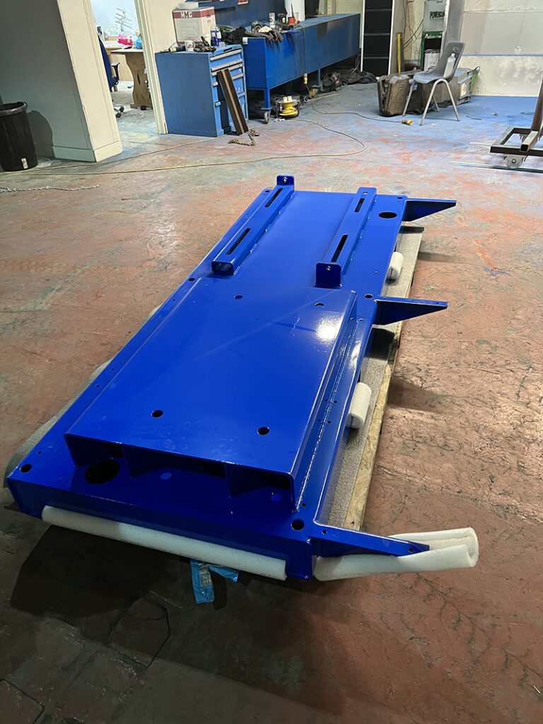 Various Pump Bases