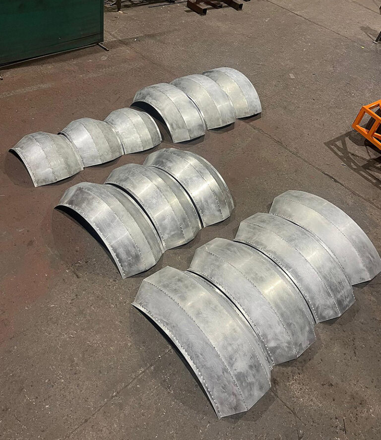 aluminium-flange-covers