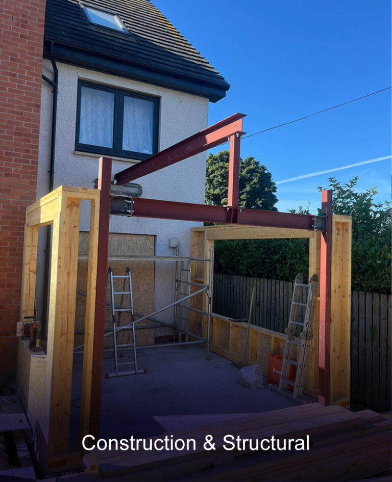 construction-structural