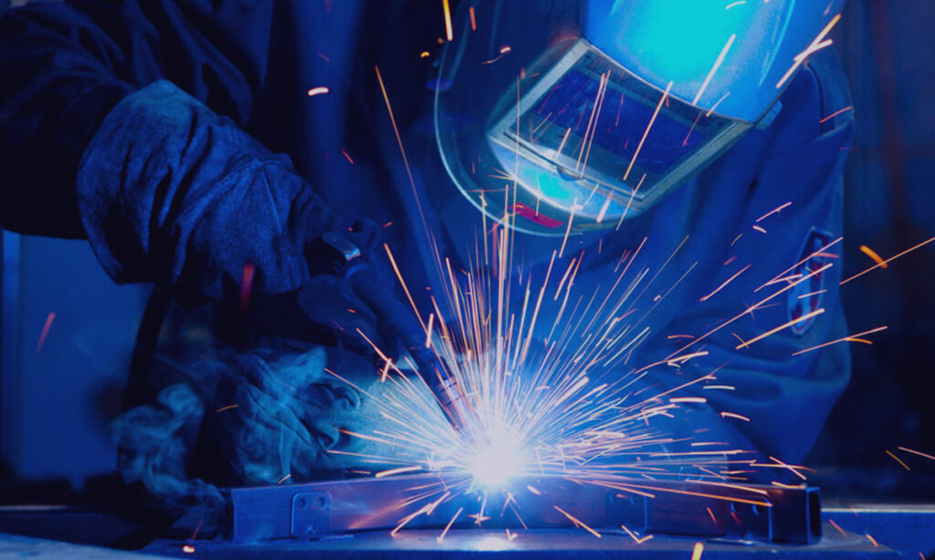 Steel Fabricators Scotland